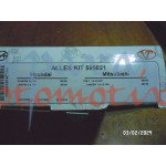 TRİGER SETİ 1.6 16V HYUNDAI ELENTRA 1990-1995 G4CR  4G61 MOTOR